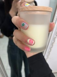 -斯馨·健康美甲美睫