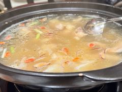 -龙悦湾酒家·八阵鱼生·渔人码头店