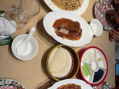 -大食客·非遗吉菜(高新和园店)