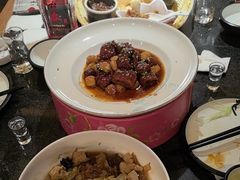 -鲁菜根·泰安菜(万达店)