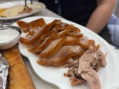 -全聚德烤鸭店(和平路店)