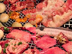 -AJIYA·池袋日式烧肉自助(天津万象城店)