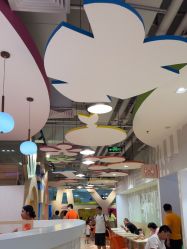 -尼克Playtime(欢乐海岸店)