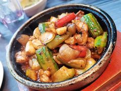 -蟹榭·本帮江浙菜·蟹宴(五角场合生汇商场店)