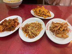 -西塔大冷面(市府大路店)