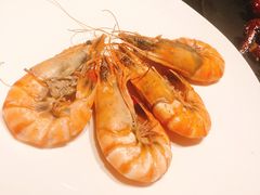 -青岛富力艾美酒店-乐美中餐厅创意胶东菜
