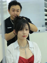 -凯博K-boom Hair Salon