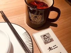 -太二酸菜鱼(沈阳万象城店)