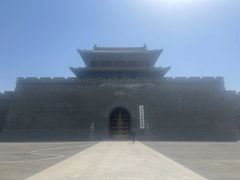 -盐池神庙