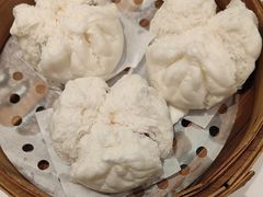 鲍汁叉烧包-稻香酒家·35年老字号(侨光店)