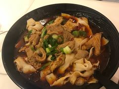 -Chongqing Noodles 山城寻味重庆小面(Dominion Road)