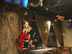 -烛影拾光观景餐厅·创意菜·摄影·小提琴(大唐不夜城店)