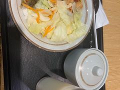 -永和大王(浦东南路店)
