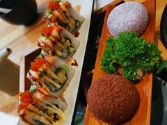 -浦·传统日式料理(3 5 1 1 店)