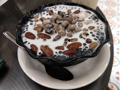 红豆渣渣-民信老铺(华盖路店)