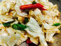 -阿英煲(凉城路店)