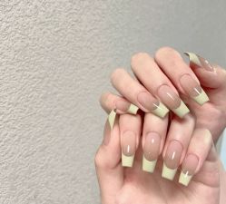 -斯馨·健康美甲美睫