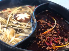 -钢管厂五区小郡肝火锅串串香(清河店)