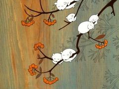 -东方童画少儿美术(乐荟天地体验馆)