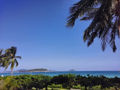 -三亚亚龙湾天域度假酒店