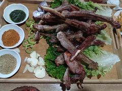 -烤五行·烧烤烤串(石佛营店)