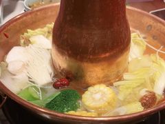 -京元盛铜锅涮肉(上海总店)