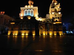 -圣·阿列克谢耶夫教堂