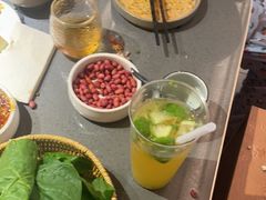 -巴奴毛肚火锅(二七万达店)