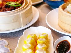 -汤臣·空中餐厅·严选粤菜(石湾世博广场店)