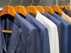 -Biella Fibers杰尼亚Zegna面料西装·夹克·礼服全定制Bespoke(晶耀前滩店)
