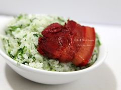 -文庙菜饭(四川北路店)