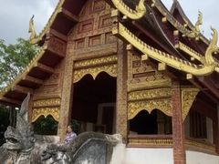 -帕辛寺