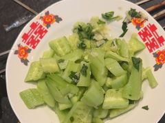 -可口香·非遗老号烧烤(南岗直营店)