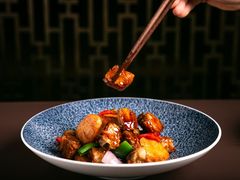 -丽晶轩中餐厅(重庆丽晶酒店)