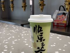 -LELECHA乐乐茶(新街口大洋店)