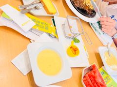 -豪客来牛排(中华城店)