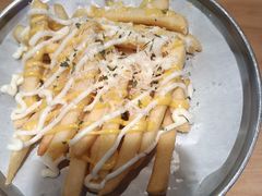 -夏日玛莉西餐厅(岳阳花板桥步步高店)