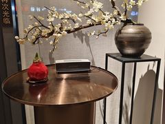 -梅花境(万科店)