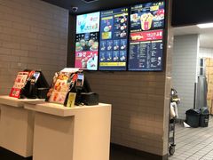 -麦当劳(世纪汇广场店)