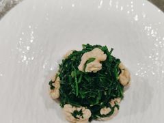 -香山湖渔家大院