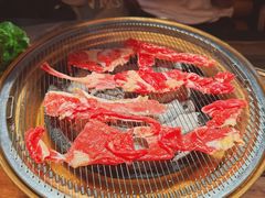-西塔老太太泥炉烤肉(上海七宝领展广场店)