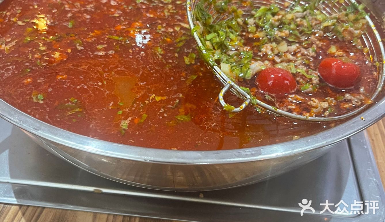 渣渣牛肉真的很渣，避雷！