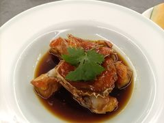 秘制十八斩-宁海食府(天一阁望京店)