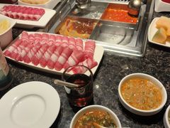 -海底捞火锅(邯郸新世纪中心店)