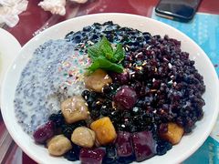 -一家亲台菜餐厅(银塘中路店)