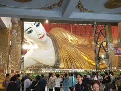 -ခြောက်ထပ်ကြီးရွှေသာလျောင်းဘုရားကြီး