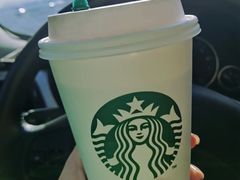 -星巴克(西湖天地店)