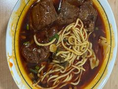 -易毛特色牛肉面(解放碑步行街店)