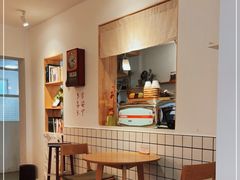 -白胡子咖啡(丽都园店)