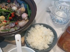 -志明眷村·台式融合菜·宵夜